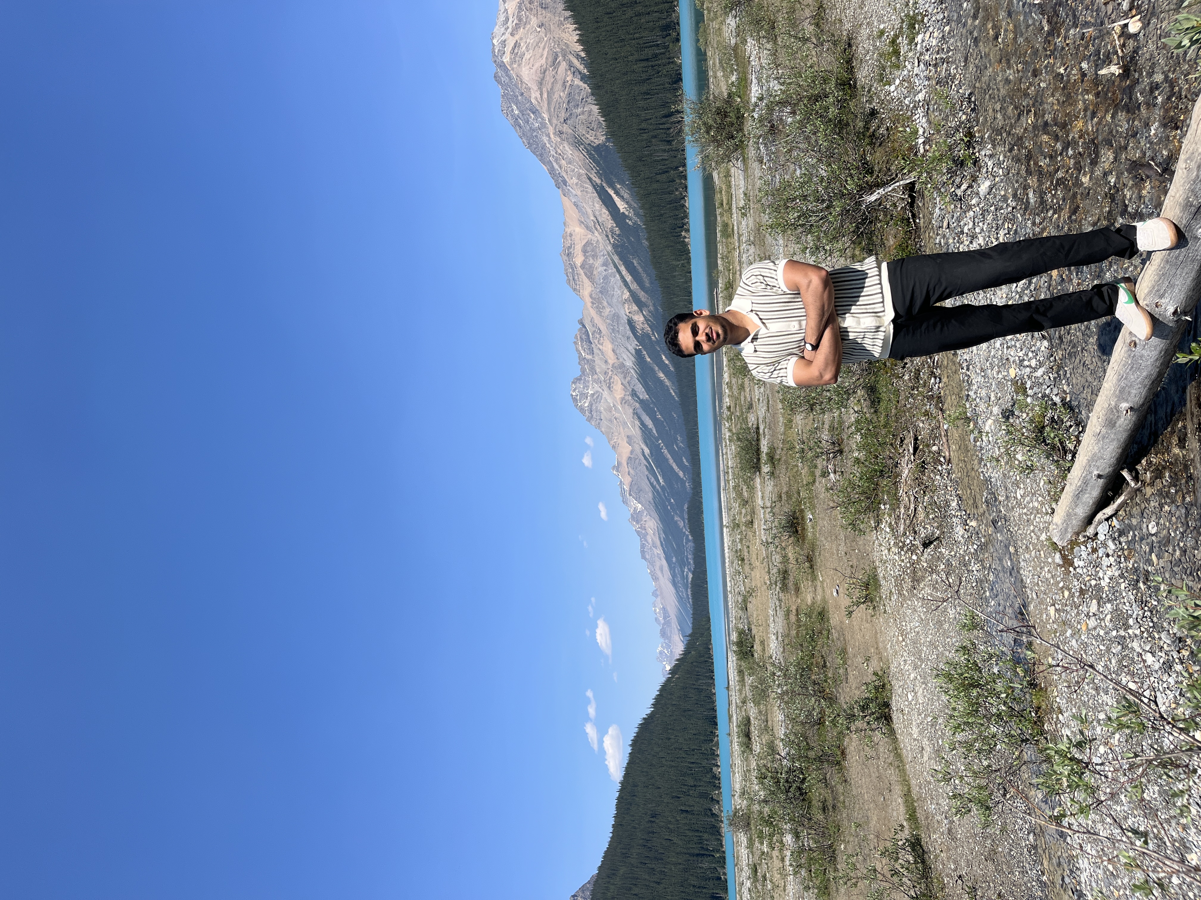 Banff and Peyto Lake trip cover